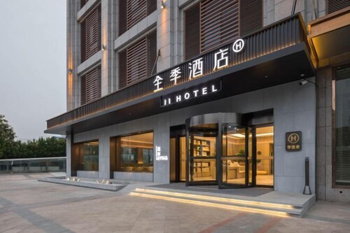 Ji Hotel Dongtai