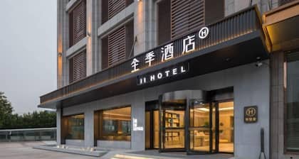 Ji Hotel Dongtai