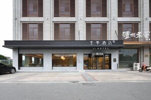 Exterior - Ji Hotel Dongtai (Yancheng)