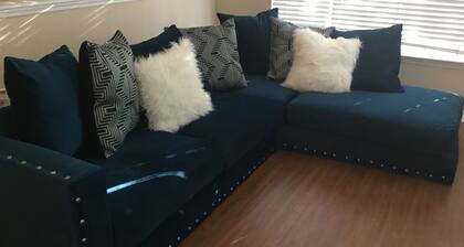 Great stay for Families near mall