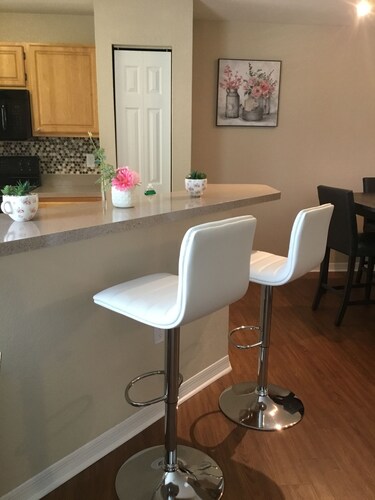 Great stay for Families near mall