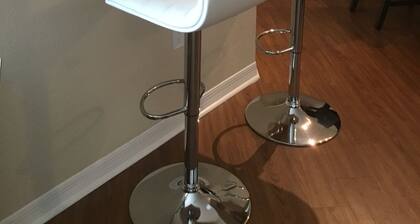 Great stay for Families near mall