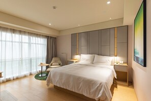 Room - JI Hotel Wenzhou Rui'an Branch (Wenzhou)