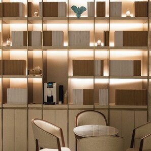 Lobby - JI Hotel Wenzhou Rui'an Branch (Wenzhou)