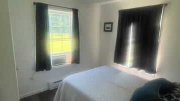 3 Schlafzimmer, Bügeleisen/Bügelbrett, kostenloses WLAN, Bettwäsche