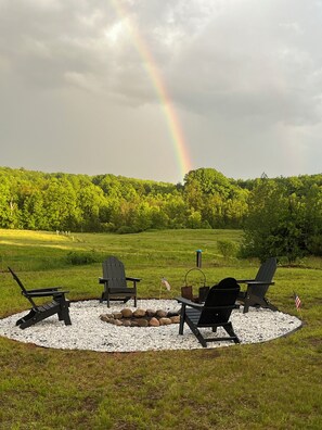 Property grounds - Newly constructed home on OHV Snowmobile ATV Trail System! (Greig)