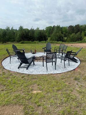 Property grounds - Newly constructed home on OHV Snowmobile ATV Trail System! (Greig)