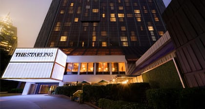 The Starling Atlanta Midtown, Curio Collection by Hilton