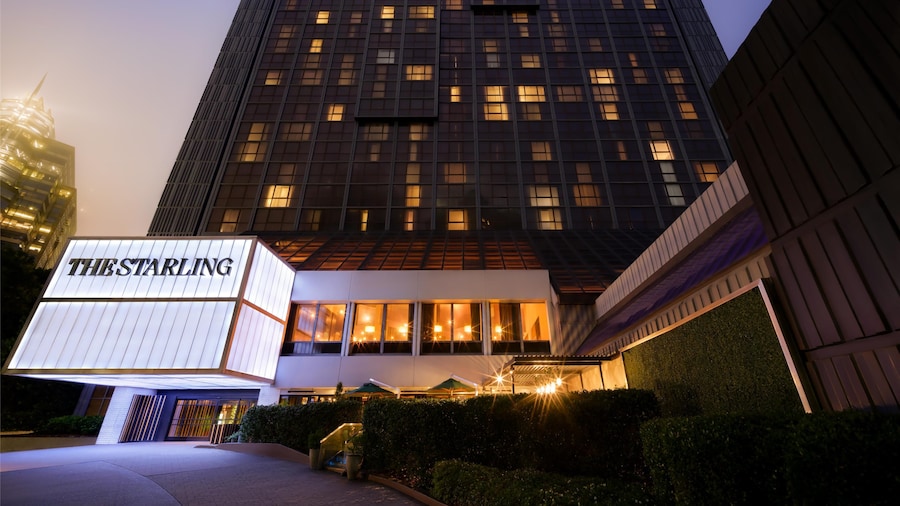 The Starling Atlanta Midtown, Curio Collection by Hilton