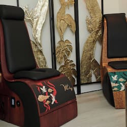 Spa treatment