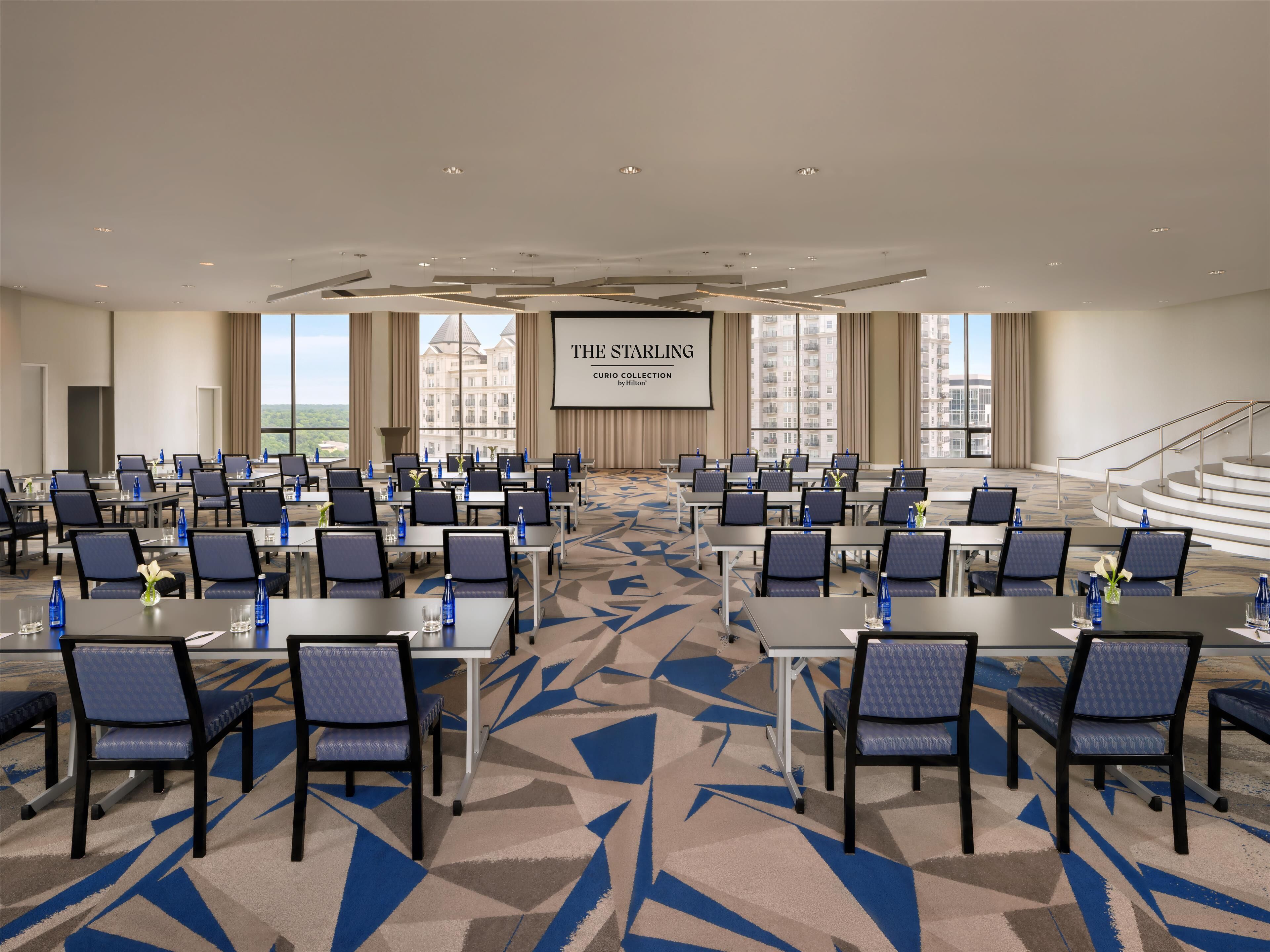 Photo - The Starling Atlanta Midtown, Curio Collection by Hilton