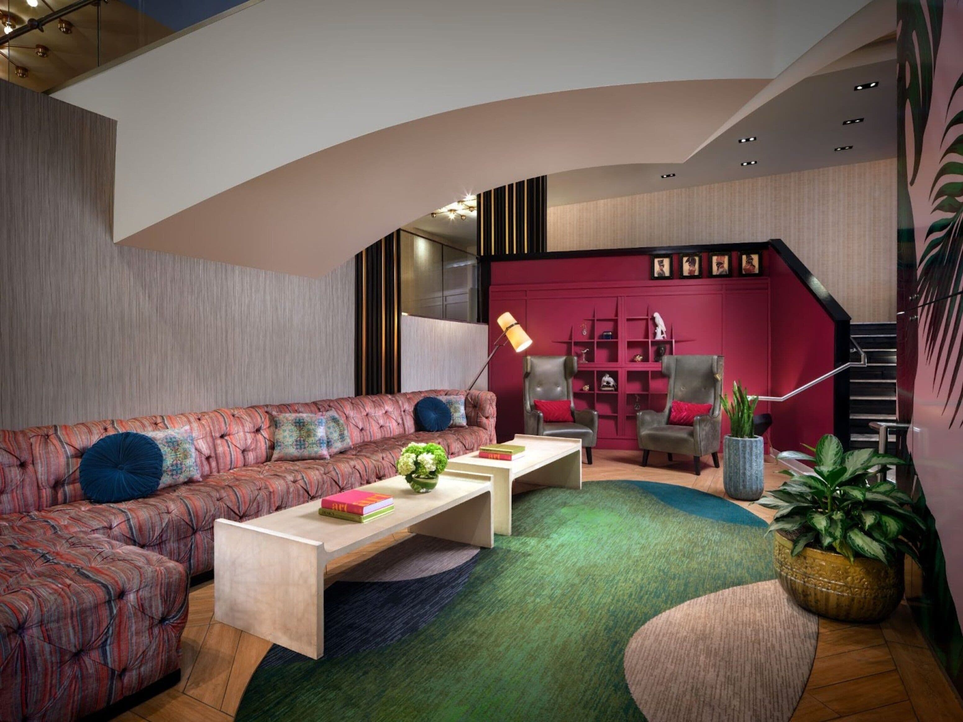 Foto - The Starling Atlanta Midtown, Curio Collection by Hilton