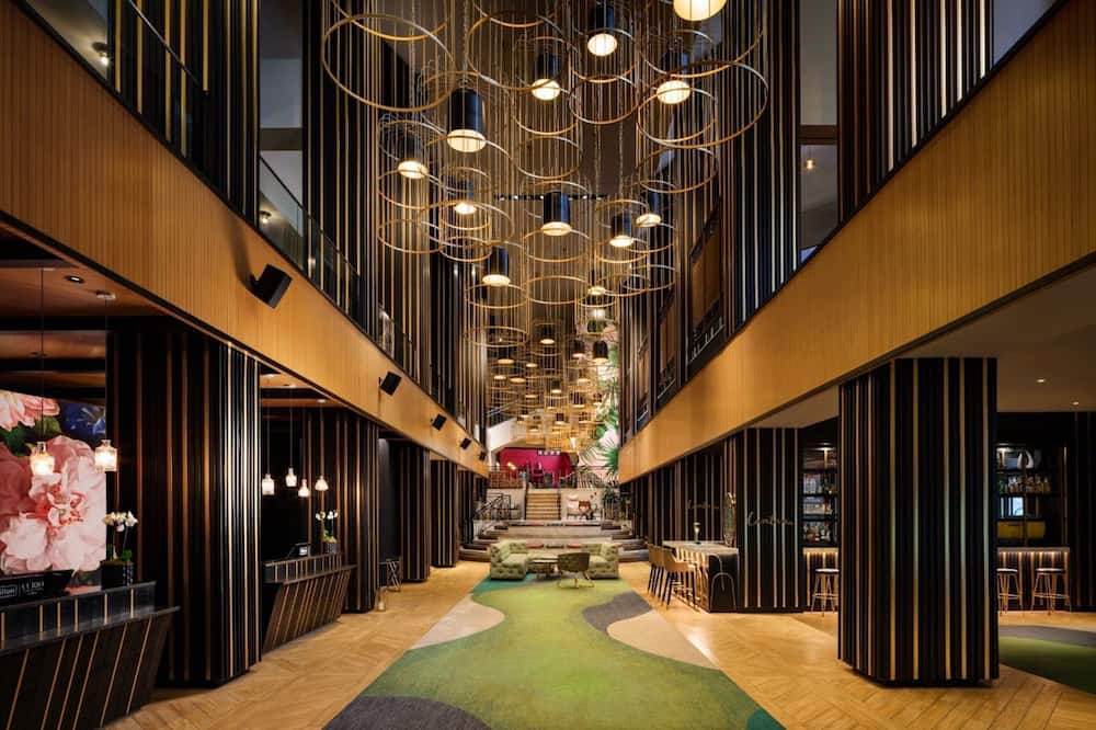The Starling Atlanta Midtown, Curio Collection by Hilton