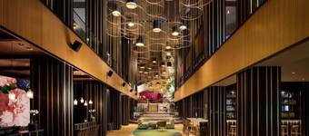 The Starling Atlanta Midtown, Curio Collection by Hilton