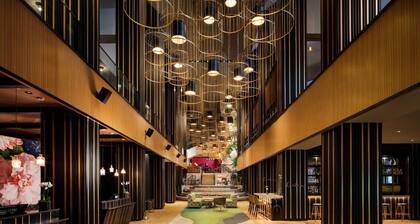 The Starling Atlanta Midtown, Curio Collection by Hilton