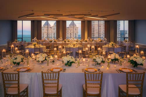 Ballroom