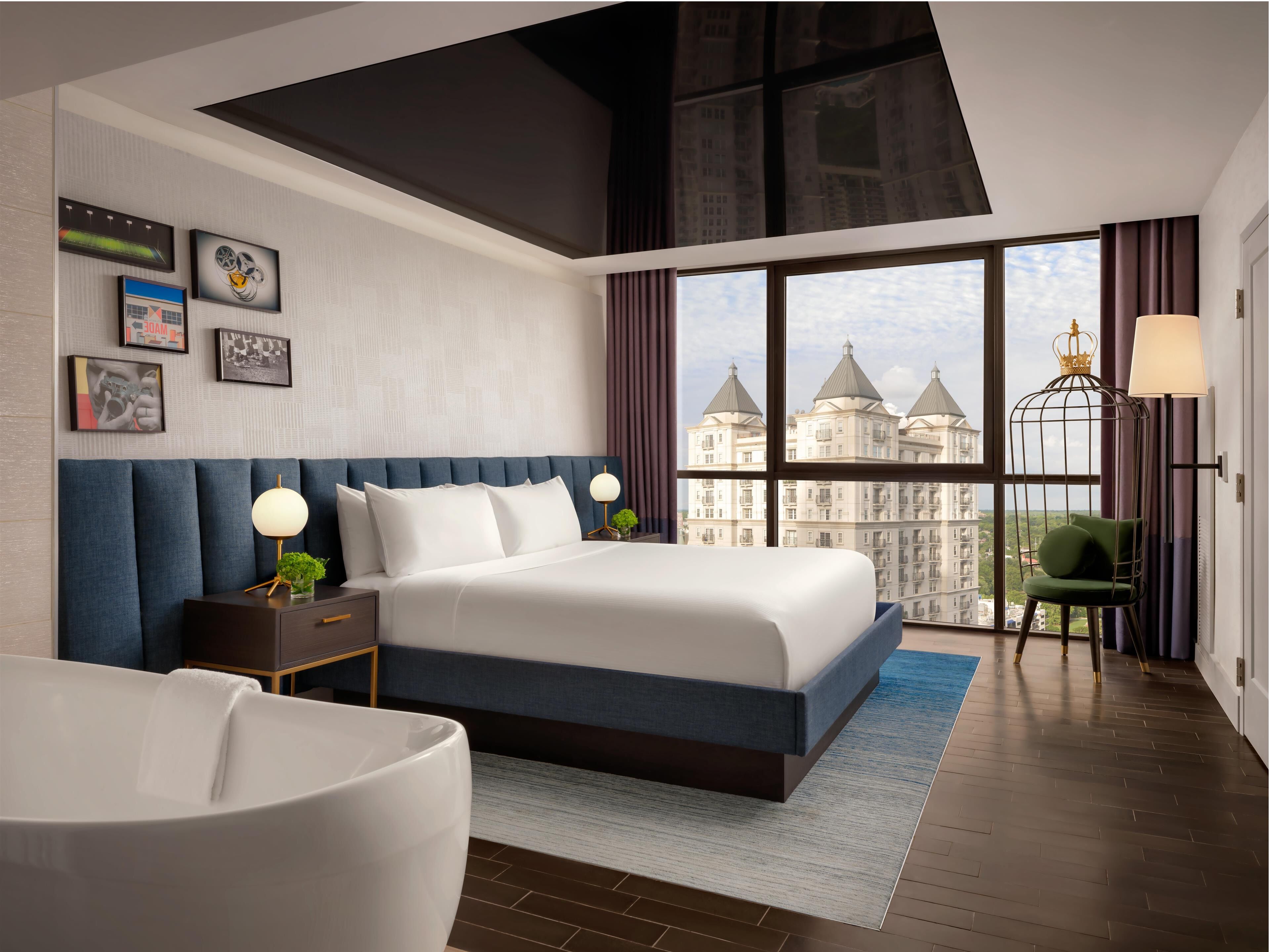 Photo - The Starling Atlanta Midtown, Curio Collection by Hilton