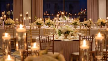 Salón de baile