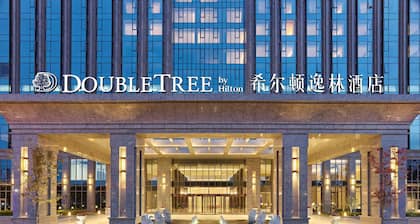 DoubleTree by Hilton Baoding