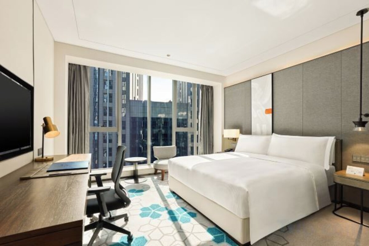 King Premium Room