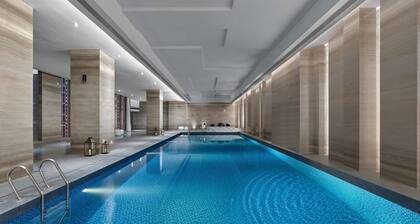 DoubleTree by Hilton Baoding