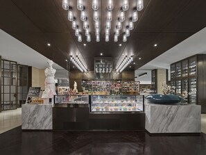 Restaurant - DoubleTree by Hilton Baoding (Baoding)