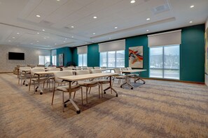 Meeting facility - Hilton Garden Inn Temecula, CA (Temecula)