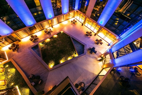 Exterior. Hilton Garden Inn Santiago del Estero