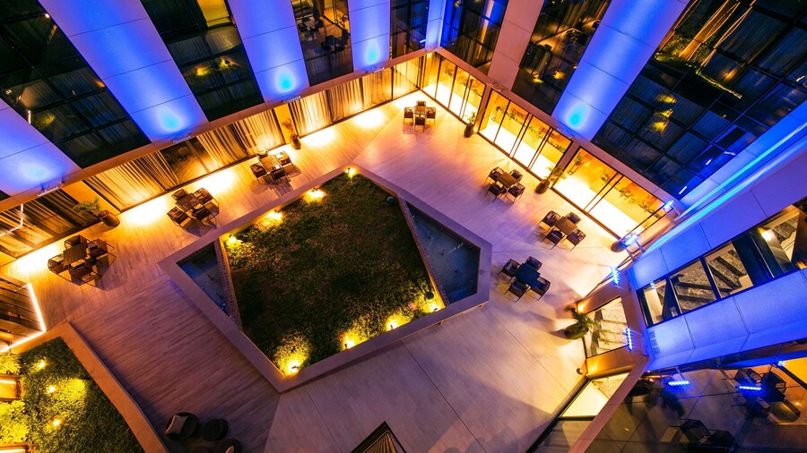 Hilton Garden Inn Santiago del Estero