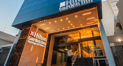 Hilton Garden Inn Santiago del Estero