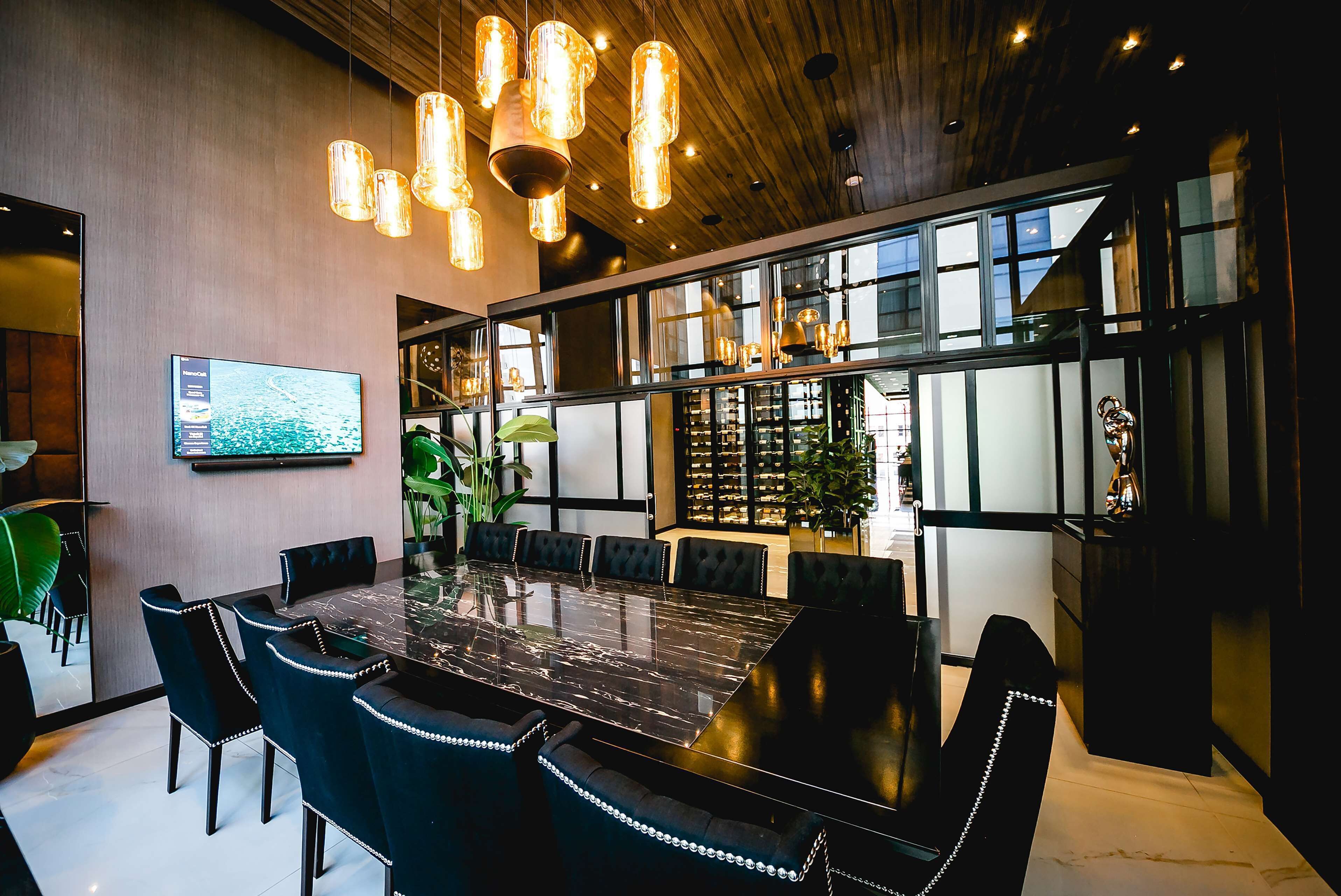 latin american cuisine