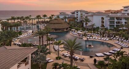 Cabo Azul Resort - 2 Bedroom Ocean View Villa