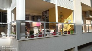 DĂ©tail de lâextĂ©rieur