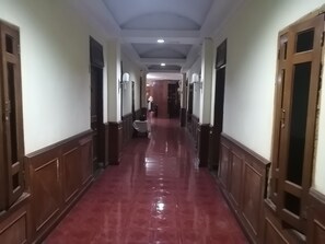 Lobby - Super OYO 90382 Hotel Sarah Sukabumi (Sukabumi)