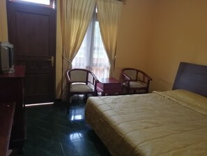 Room - Super OYO 90382 Hotel Sarah Sukabumi (Sukabumi)