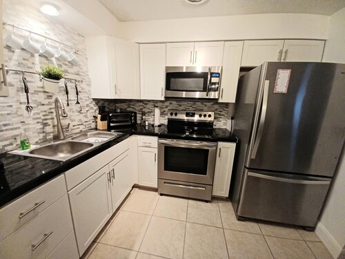 Cozy and Beautiful Home. When booking 1 week or more ask about our discount.