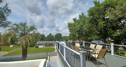 Cozy and Beautiful Home. When booking 1 week or more ask about our discount.