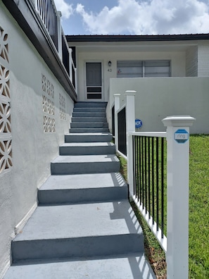 Detalle exterior