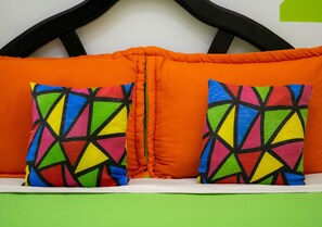 Standard-Doppelzimmer | Kostenloses WLAN, Bettwäsche