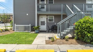 Unclassified image, 3 of 24, button - 7904 Surf Drive #7 (Panama City Beach)