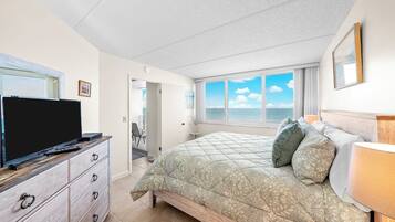 2 chambres, Wi-Fi, draps fournis