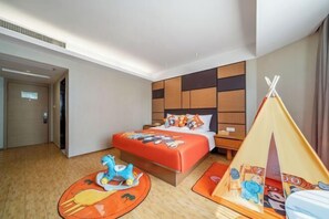 Room - JI Hotel (Hangzhou West Lake Hubin Jiefang Road) (Hangzhou)