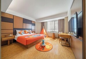 Room - JI Hotel (Hangzhou West Lake Hubin Jiefang Road) (Hangzhou)