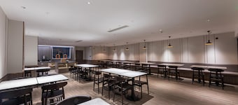 Hanting Express Rugao Anding Square