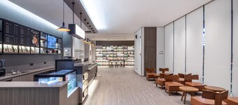 Hanting Express Rugao Anding Square