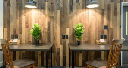 Nature Lodge Studio - Woods - with Hiwassee River Access