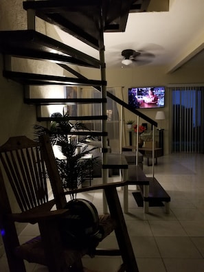 Intérieur