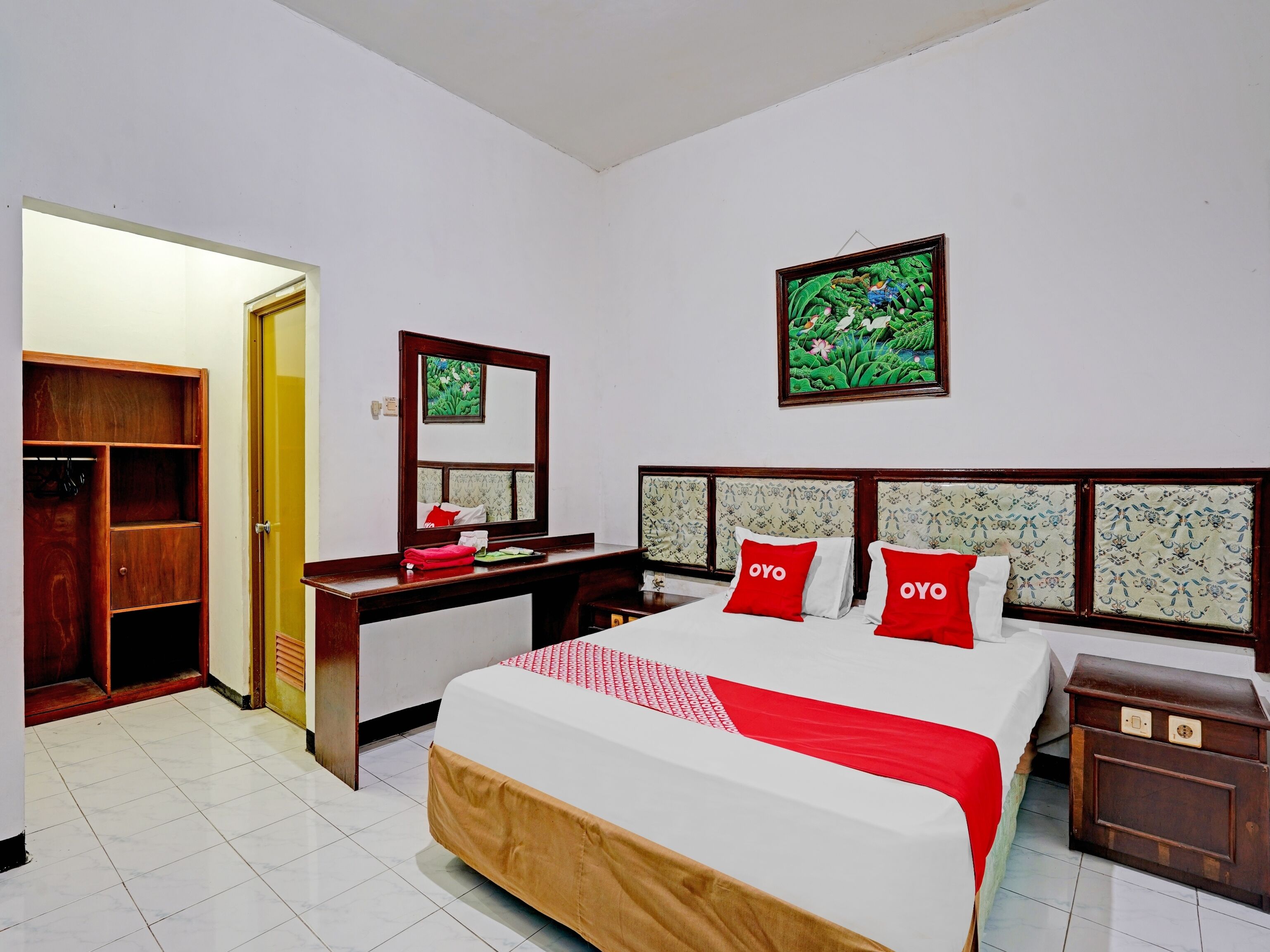 Kamar