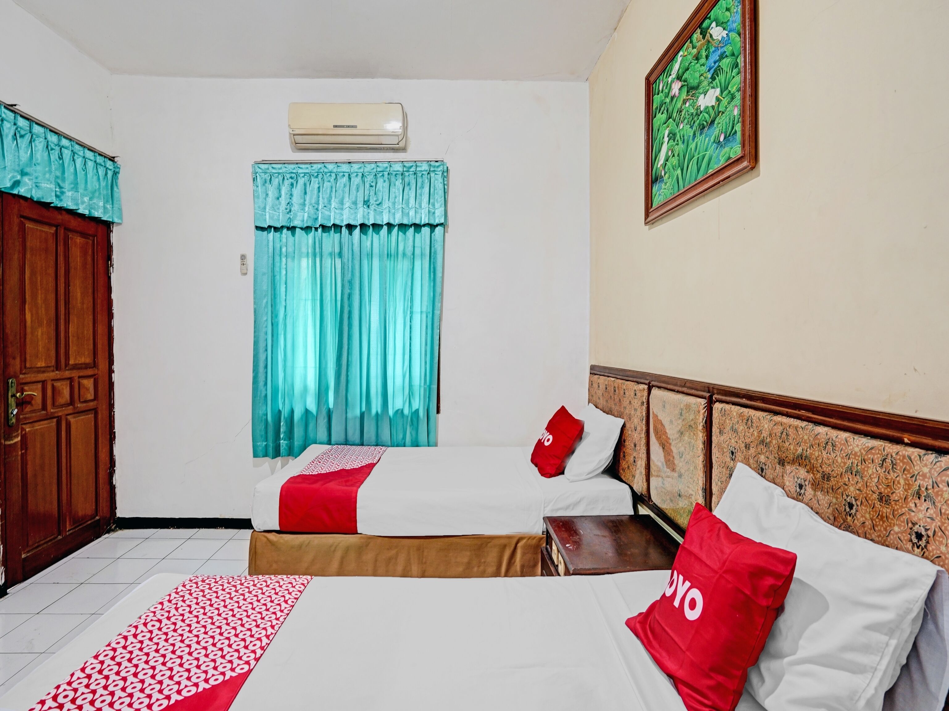 Kamar