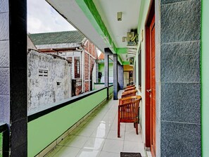 Lobby - OYO 90361 Griya Noumi Syariah (Surabaya)